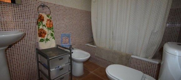 2 bedrooms Apartment in Aguilas, Spain No. 135716 16