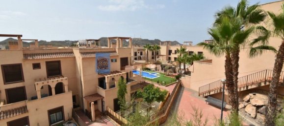 2 bedrooms Apartment in Aguilas, Spain No. 135716 14