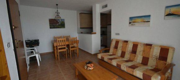 2 bedrooms Apartment in Aguilas, Spain No. 135716 7