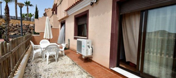 2 bedrooms Apartment in Aguilas, Spain No. 135716 2