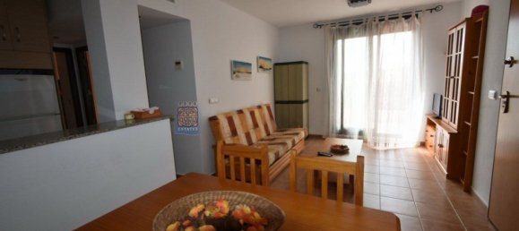 2 bedrooms Apartment in Aguilas, Spain No. 135716 8