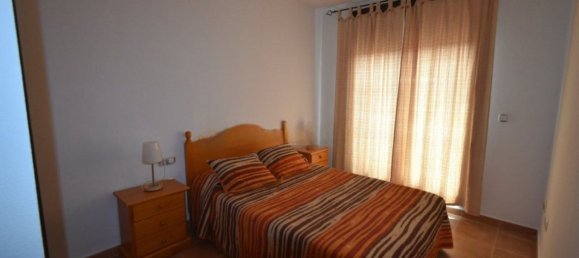 2 bedrooms Apartment in Aguilas, Spain No. 135716 15