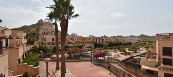 2 bedrooms Apartment in Aguilas, Spain No. 135716 6