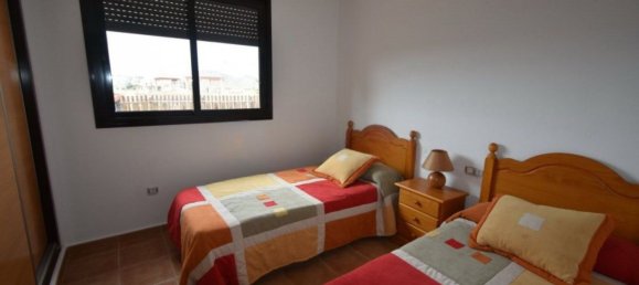 2 bedrooms Apartment in Aguilas, Spain No. 135716 9