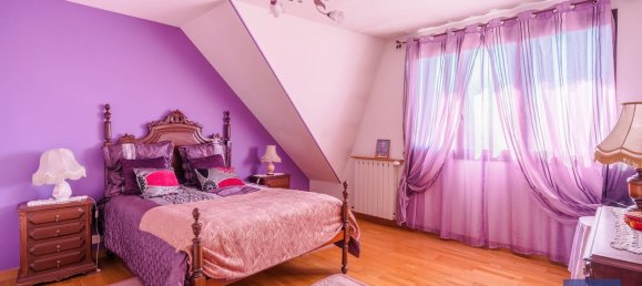 4 bedrooms House in Bondy, France No. 118057 9