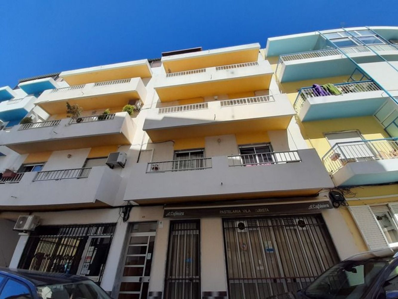 2 bedrooms Apartment in Olhao, Portugal No. 190931