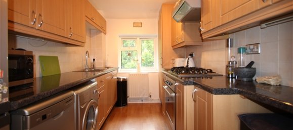 Apartamento de 1 dormitorio en Beckenham, United Kingdom No. 828 6