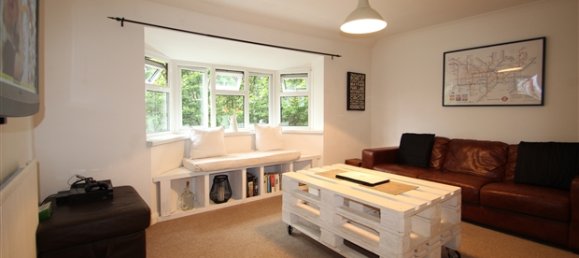 Apartamento de 1 dormitorio en Beckenham, United Kingdom No. 828 2