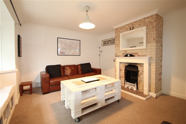 Apartamento de 1 dormitorio en Beckenham, United Kingdom No. 828