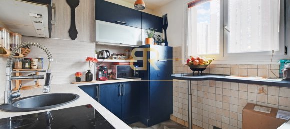 Apartamento T3 em Aubervilliers, France N.º 162711 7