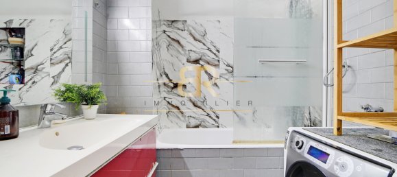 Apartamento T3 em Aubervilliers, France N.º 162711 15