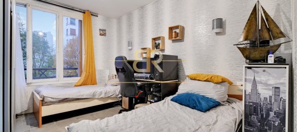 Apartamento T3 em Aubervilliers, France N.º 162711 21