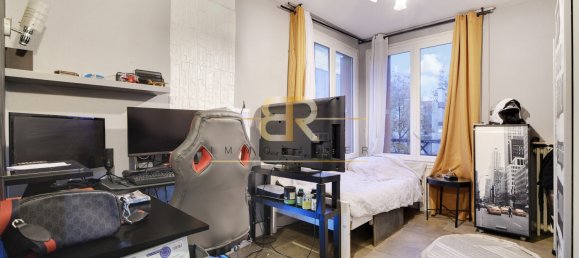 Apartamento T3 em Aubervilliers, France N.º 162711 22