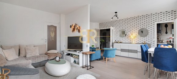 Apartamento T3 em Aubervilliers, France N.º 162711 4
