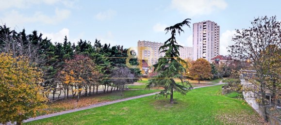 Apartamento T3 em Aubervilliers, France N.º 162711 5