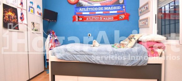 3 bedrooms House in Almassora, Spain No. 129982 19