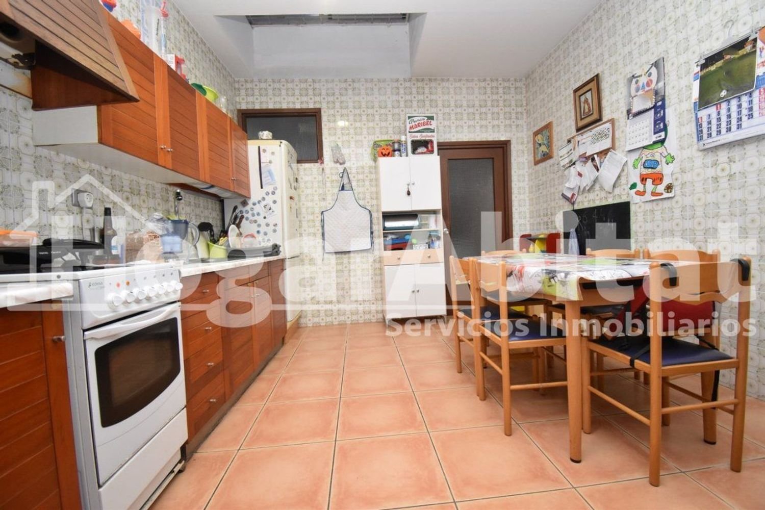 3 bedrooms House in Almassora, Spain No. 129982