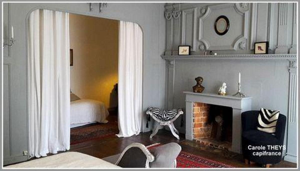 3 غرف نوم منزل في Aubusson, France رقم 32484