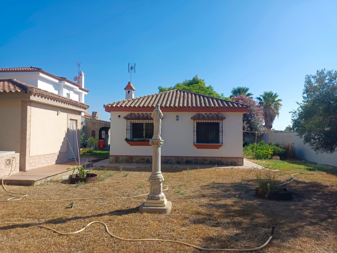 2 Schlafzimmer Haus in Cadiz, Spain, Nr. 249018