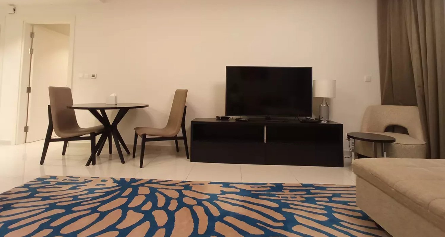 2 bedrooms Apartment in TOWER 108, Jumeirah Village Circle, UAE No. 58196