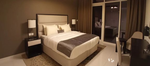 2 bedrooms Apartment in TOWER 108, Jumeirah Village Circle, UAE No. 58196 4