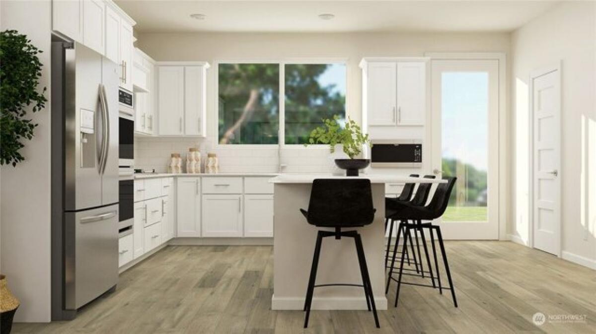 4 bedrooms House in Edmonds, USA No. 438626