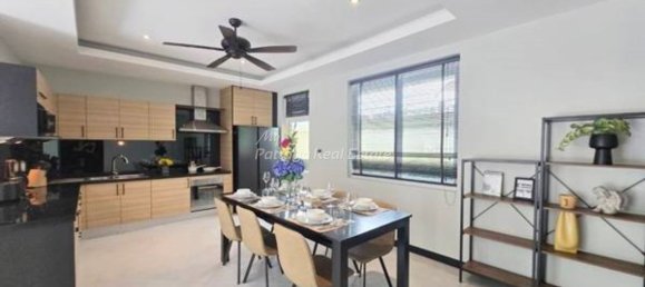 Casa T4 em Bang Lamung, Thailand N.º 57832 4