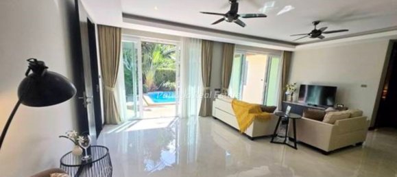 Casa T4 em Bang Lamung, Thailand N.º 57832 7