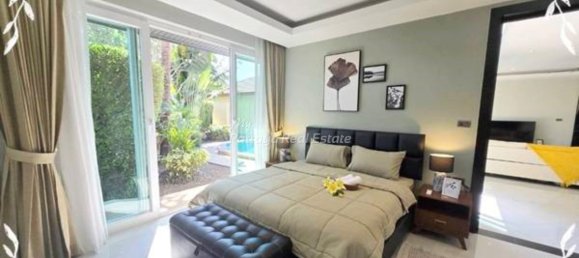 Casa T4 em Bang Lamung, Thailand N.º 57832 9