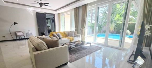 Casa T4 em Bang Lamung, Thailand N.º 57832 6