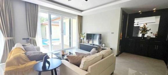 Casa T4 em Bang Lamung, Thailand N.º 57832 10