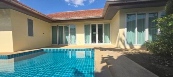 Casa T4 em Bang Lamung, Thailand N.º 57832 8