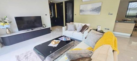 Casa T4 em Bang Lamung, Thailand N.º 57832 5