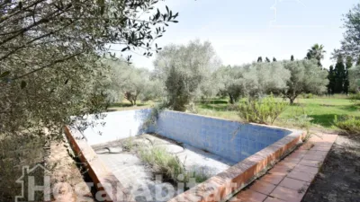 4 bedrooms House in Nules, Spain No. 129430