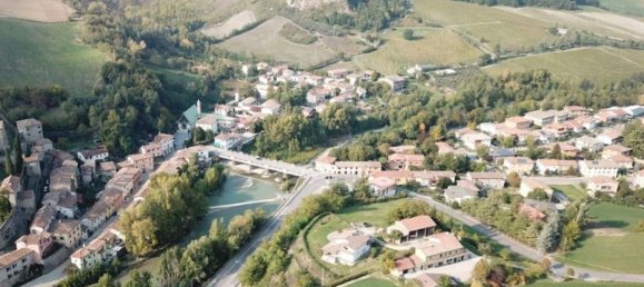 4 rooms Apartment in Roncofreddo, Italy No. 14426 8