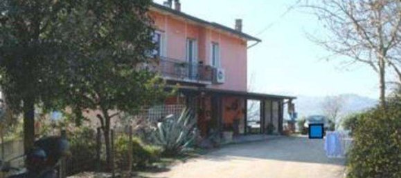 4 rooms Apartment in Roncofreddo, Italy No. 14426 2