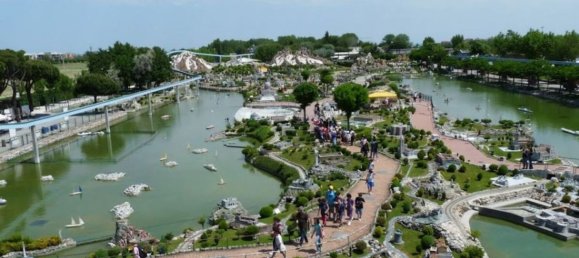 4 rooms Apartment in Roncofreddo, Italy No. 14426 26