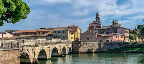 4 rooms Apartment in Roncofreddo, Italy No. 14426 27