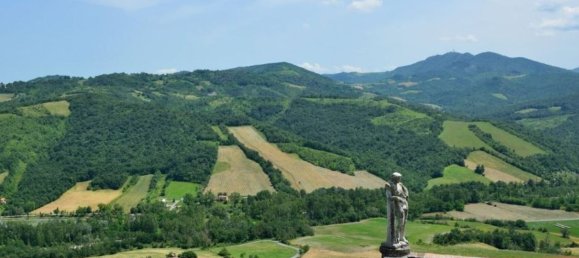 4 rooms Apartment in Roncofreddo, Italy No. 14426 20