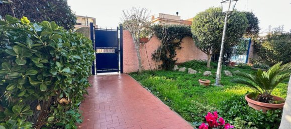 5 rooms House in Ladispoli, Italy No. 199711 12