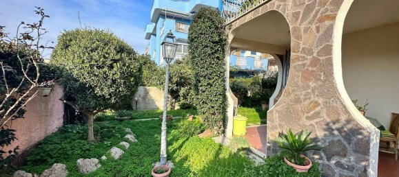 5 rooms House in Ladispoli, Italy No. 199711 7