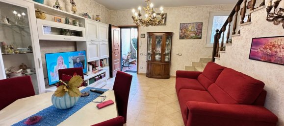 5 rooms House in Ladispoli, Italy No. 199711 26
