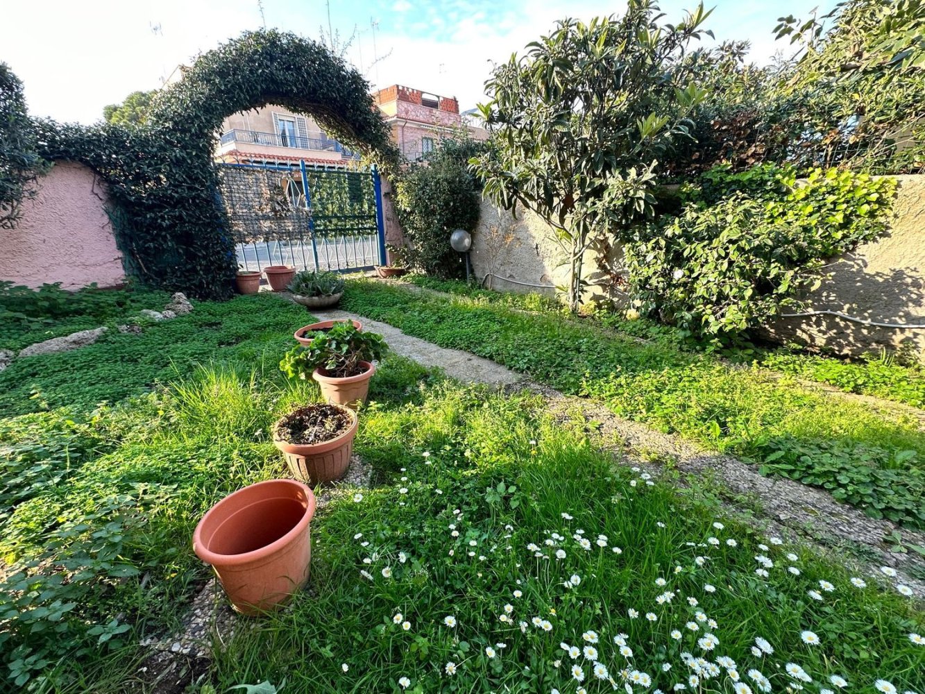 5 rooms House in Ladispoli, Italy No. 199711