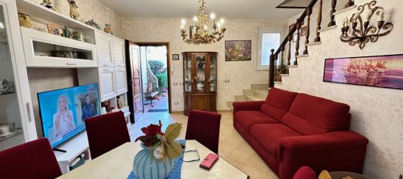 5 rooms House in Ladispoli, Italy No. 199711 25