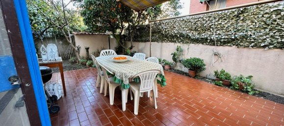 5 rooms House in Ladispoli, Italy No. 199711 19