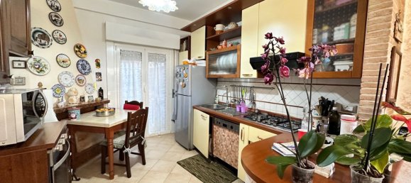 5 rooms House in Ladispoli, Italy No. 199711 17