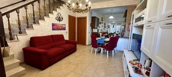 5 rooms House in Ladispoli, Italy No. 199711 13