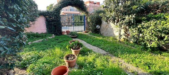 5 rooms House in Ladispoli, Italy No. 199711 9