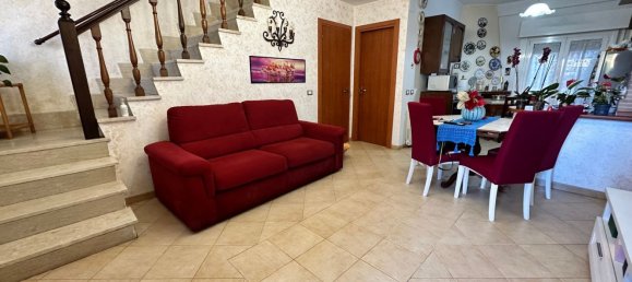 5 rooms House in Ladispoli, Italy No. 199711 15