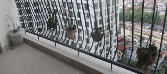 3 bedrooms Apartment in Thanh Xuan, Vietnam No. 4188 8